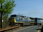 CSX 7328